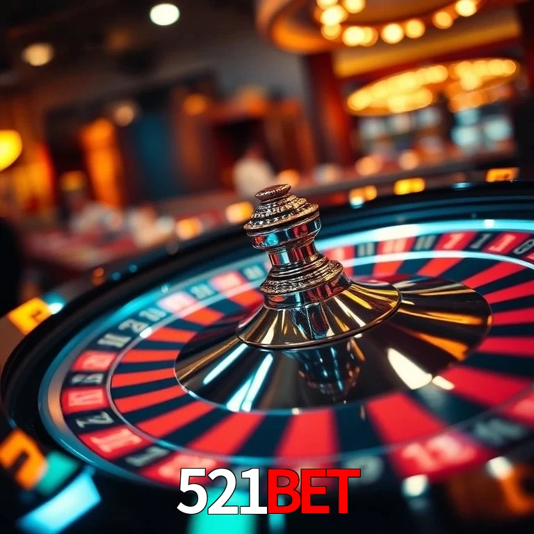 521bet Suporte
