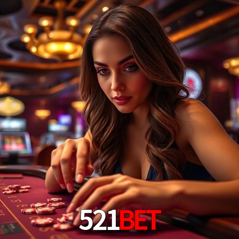 521bet Suporte