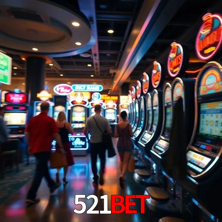 521bet Manager VIP