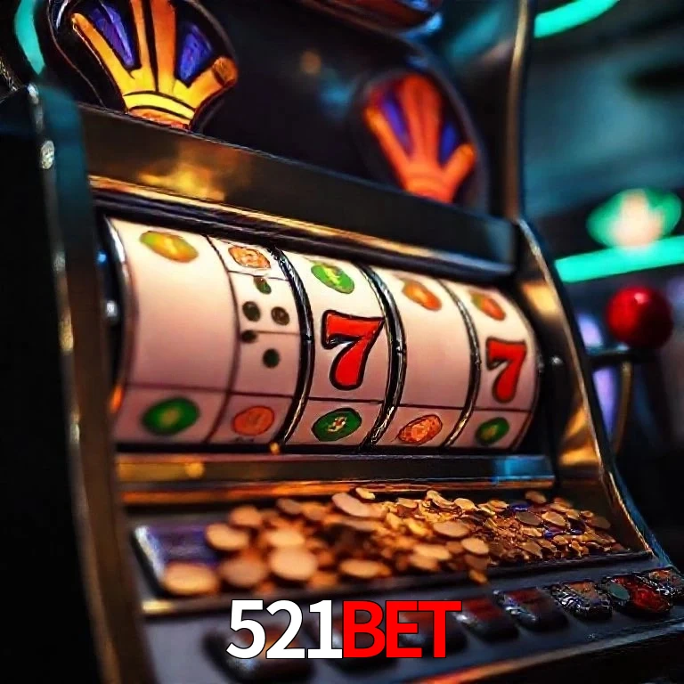 521bet Segurança