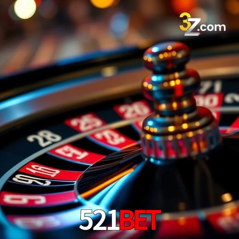 521bet Segurança
