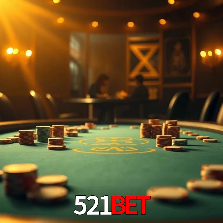 521bet platform