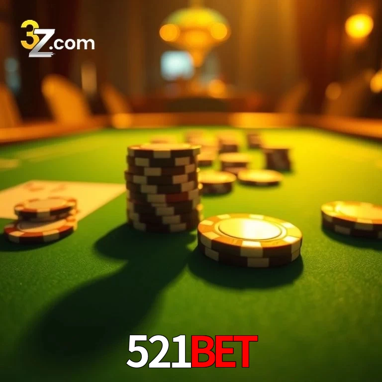 521bet Suporte