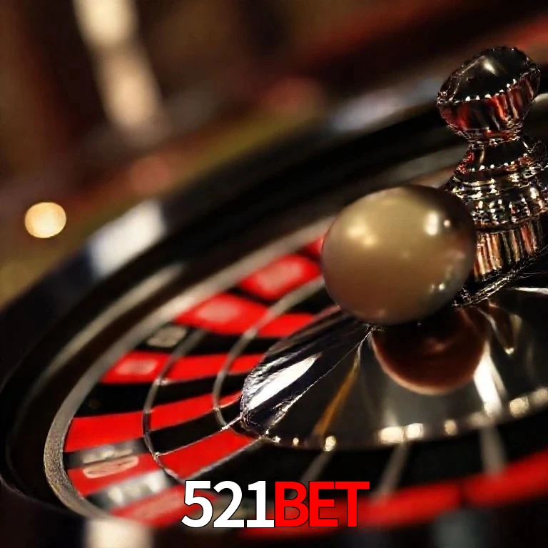 521bet Trading Engine com Odds Dinâmicas
